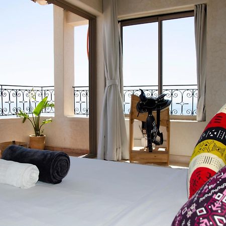 Surfappart Morocco Tamraght Extérieur photo