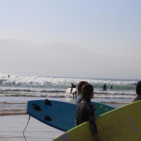 Surfappart Morocco Tamraght Extérieur photo
