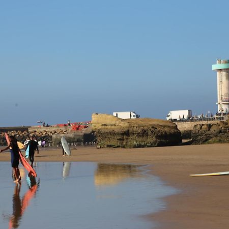 Surfappart Morocco Tamraght Extérieur photo
