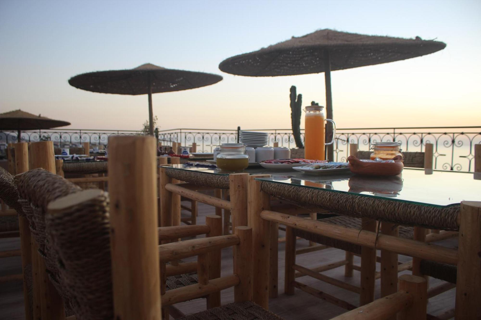Surfappart Morocco Tamraght Extérieur photo
