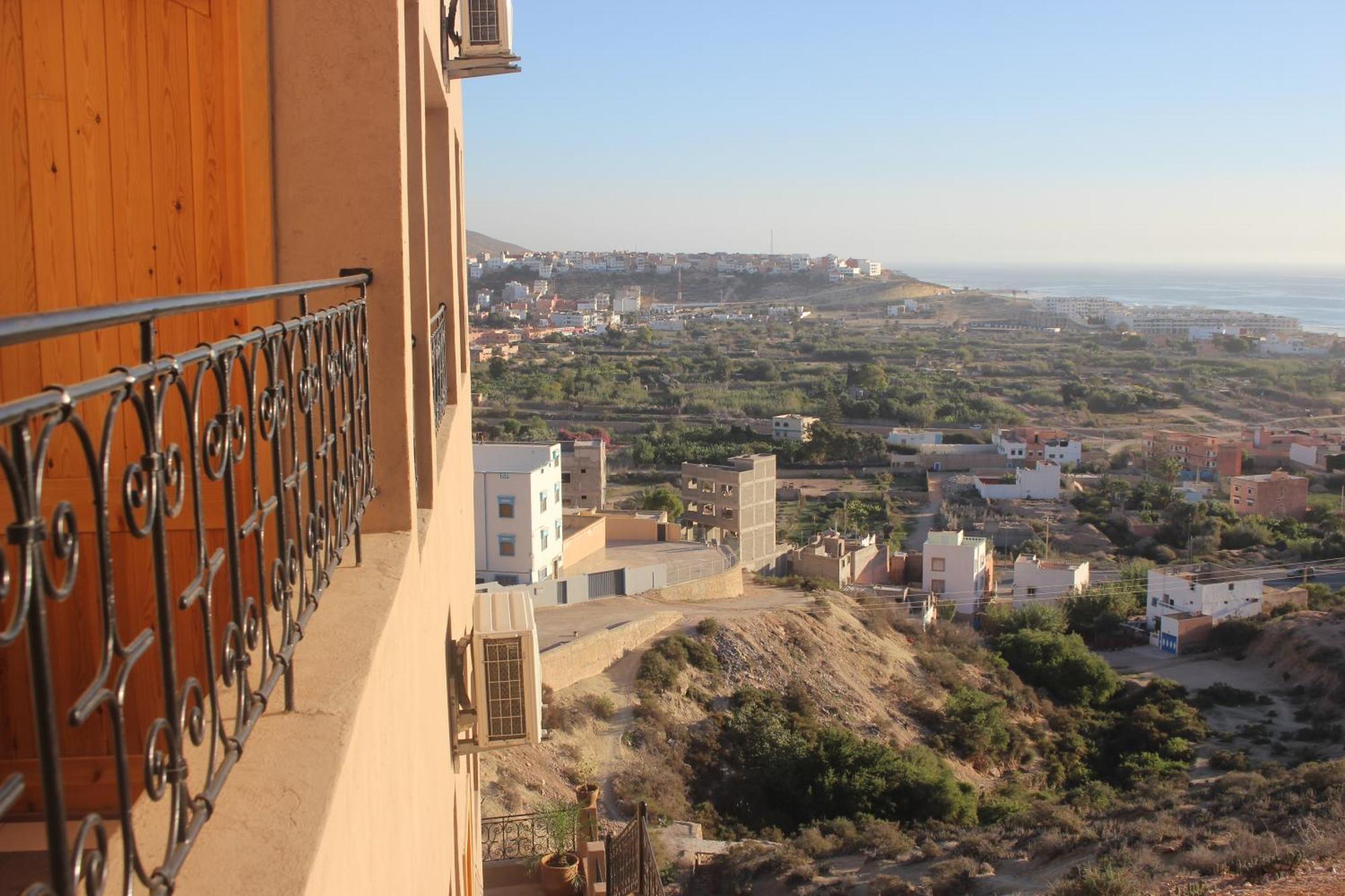 Surfappart Morocco Tamraght Extérieur photo