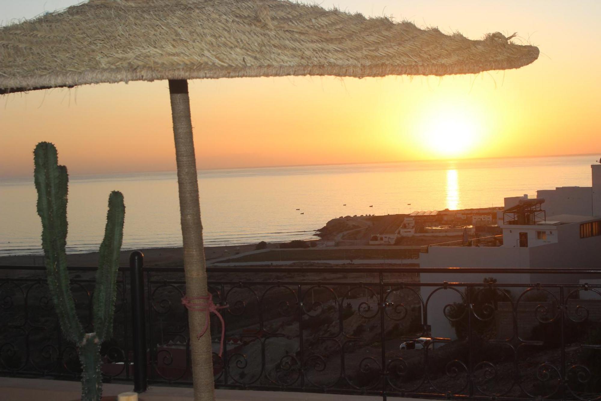 Surfappart Morocco Tamraght Extérieur photo