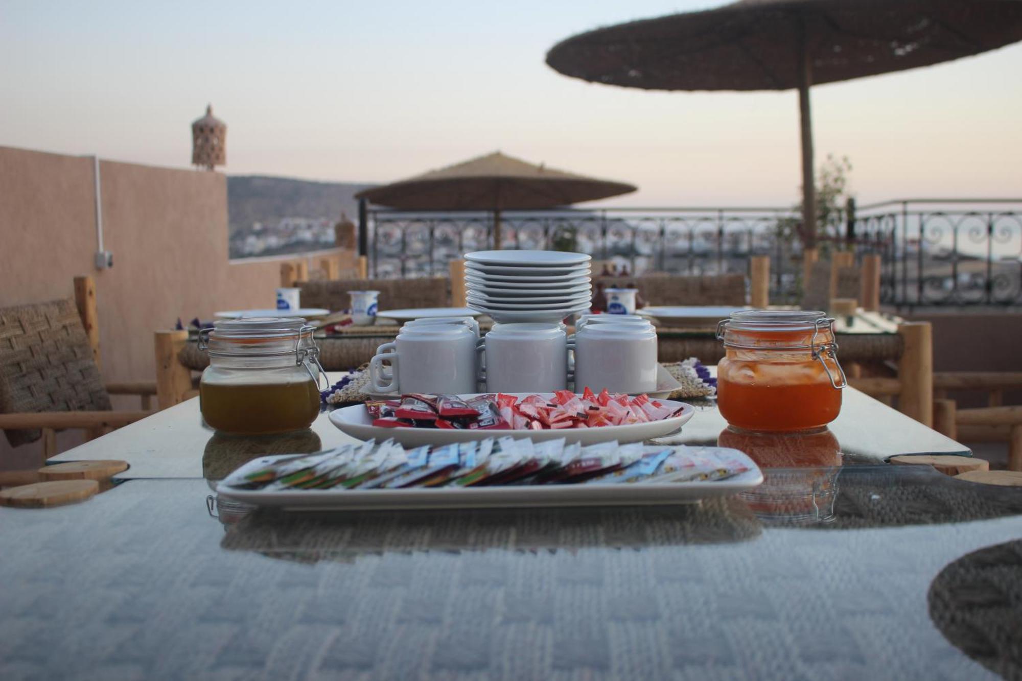 Surfappart Morocco Tamraght Extérieur photo