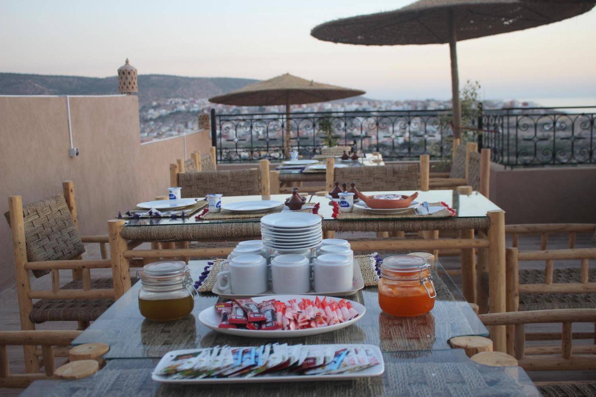 Surfappart Morocco Tamraght Extérieur photo
