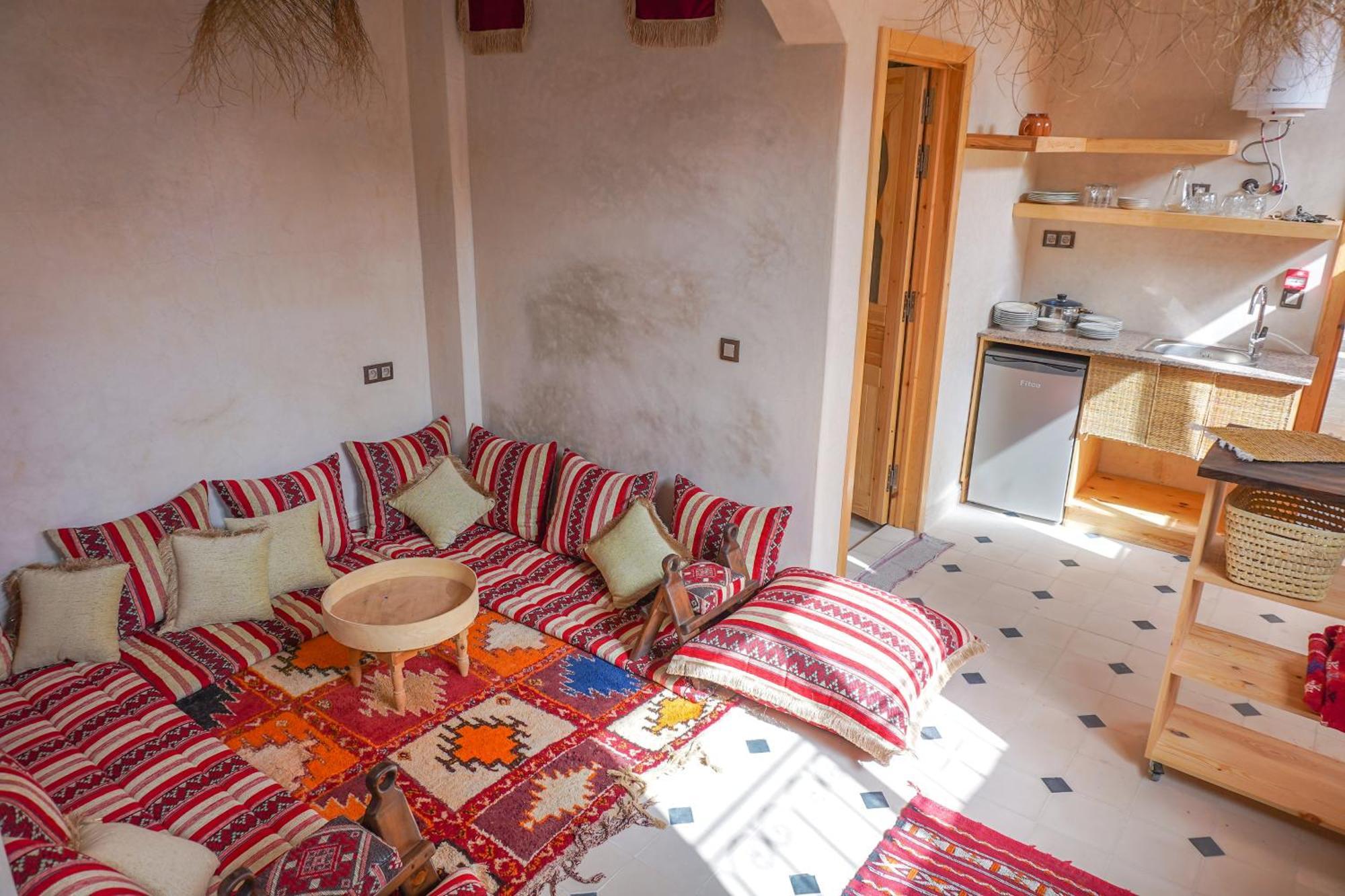 Surfappart Morocco Tamraght Extérieur photo