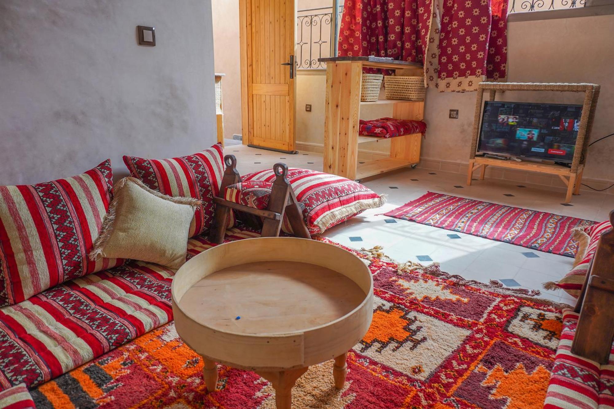 Surfappart Morocco Tamraght Extérieur photo