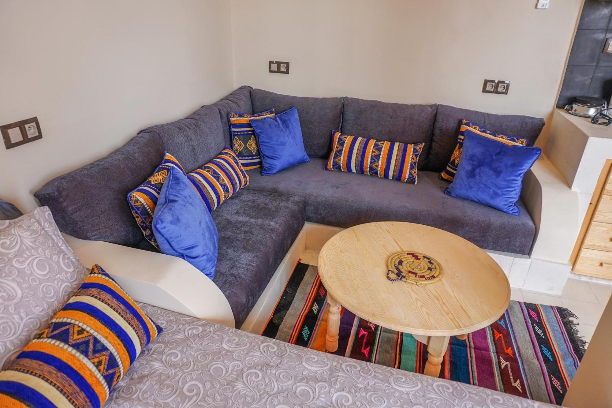 Surfappart Morocco Tamraght Extérieur photo