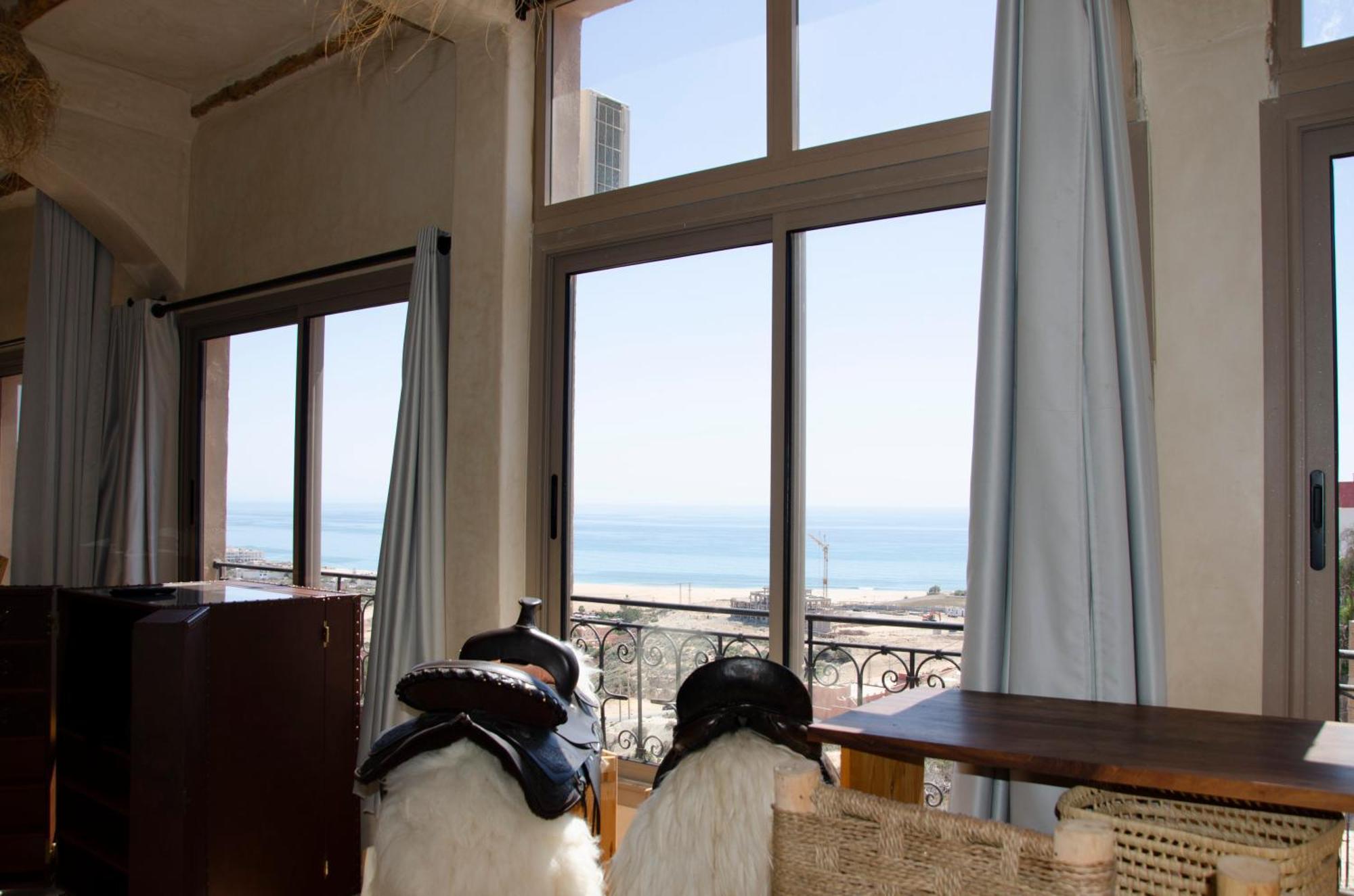 Surfappart Morocco Tamraght Extérieur photo
