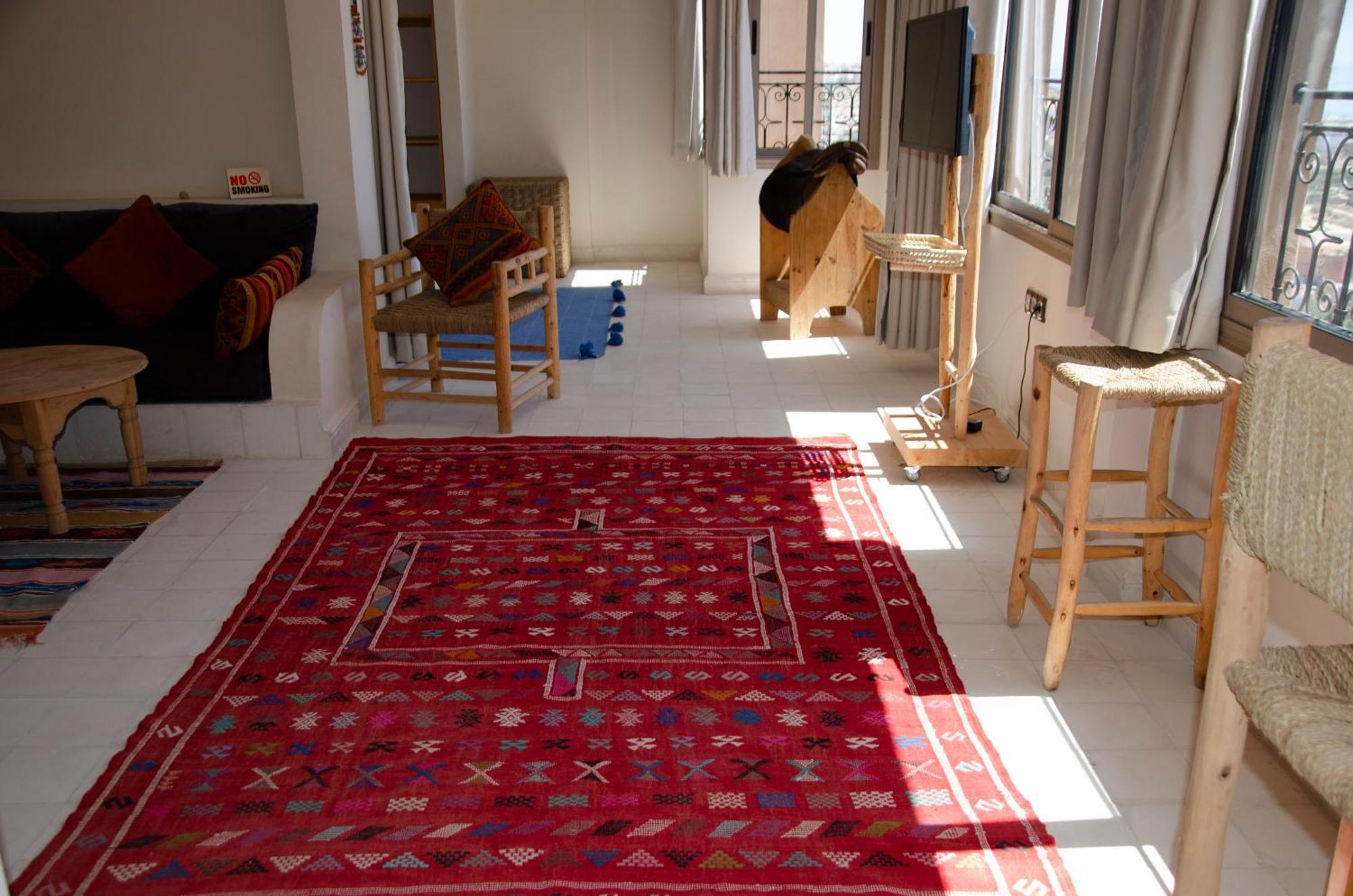 Surfappart Morocco Tamraght Extérieur photo