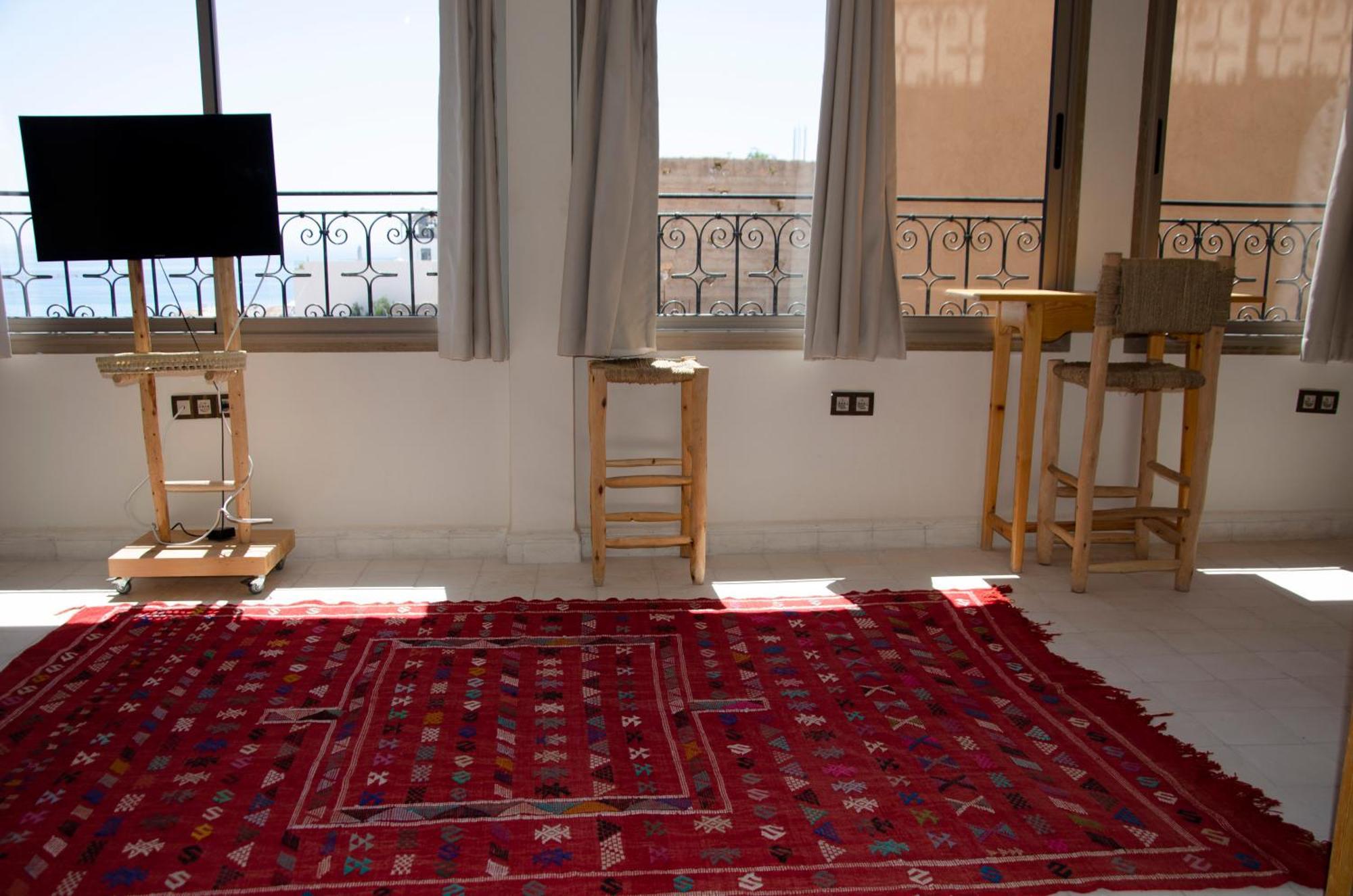 Surfappart Morocco Tamraght Extérieur photo