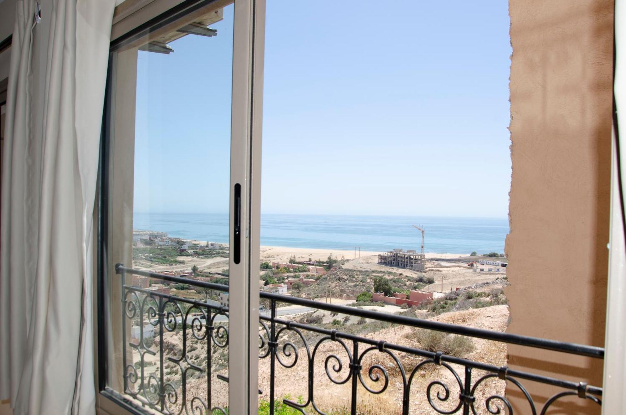 Surfappart Morocco Tamraght Extérieur photo