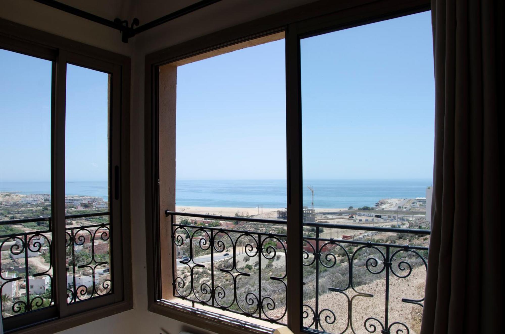 Surfappart Morocco Tamraght Extérieur photo