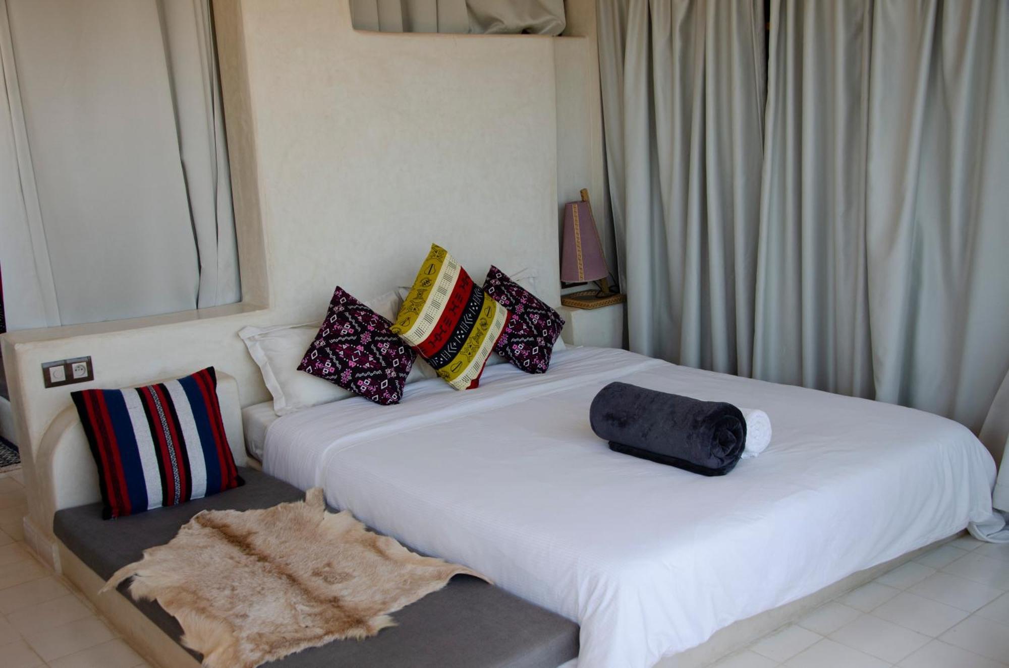 Surfappart Morocco Tamraght Extérieur photo