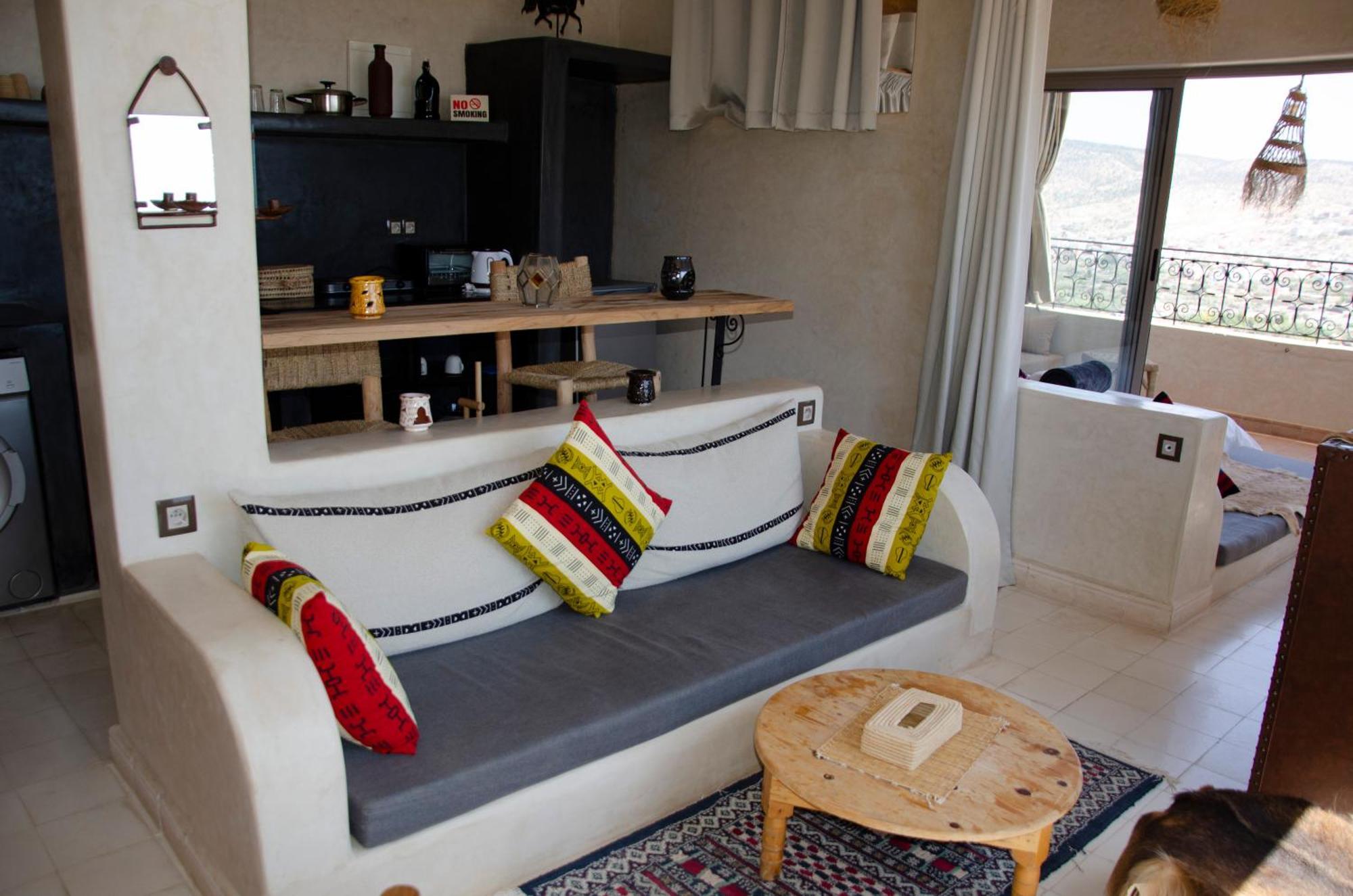 Surfappart Morocco Tamraght Extérieur photo