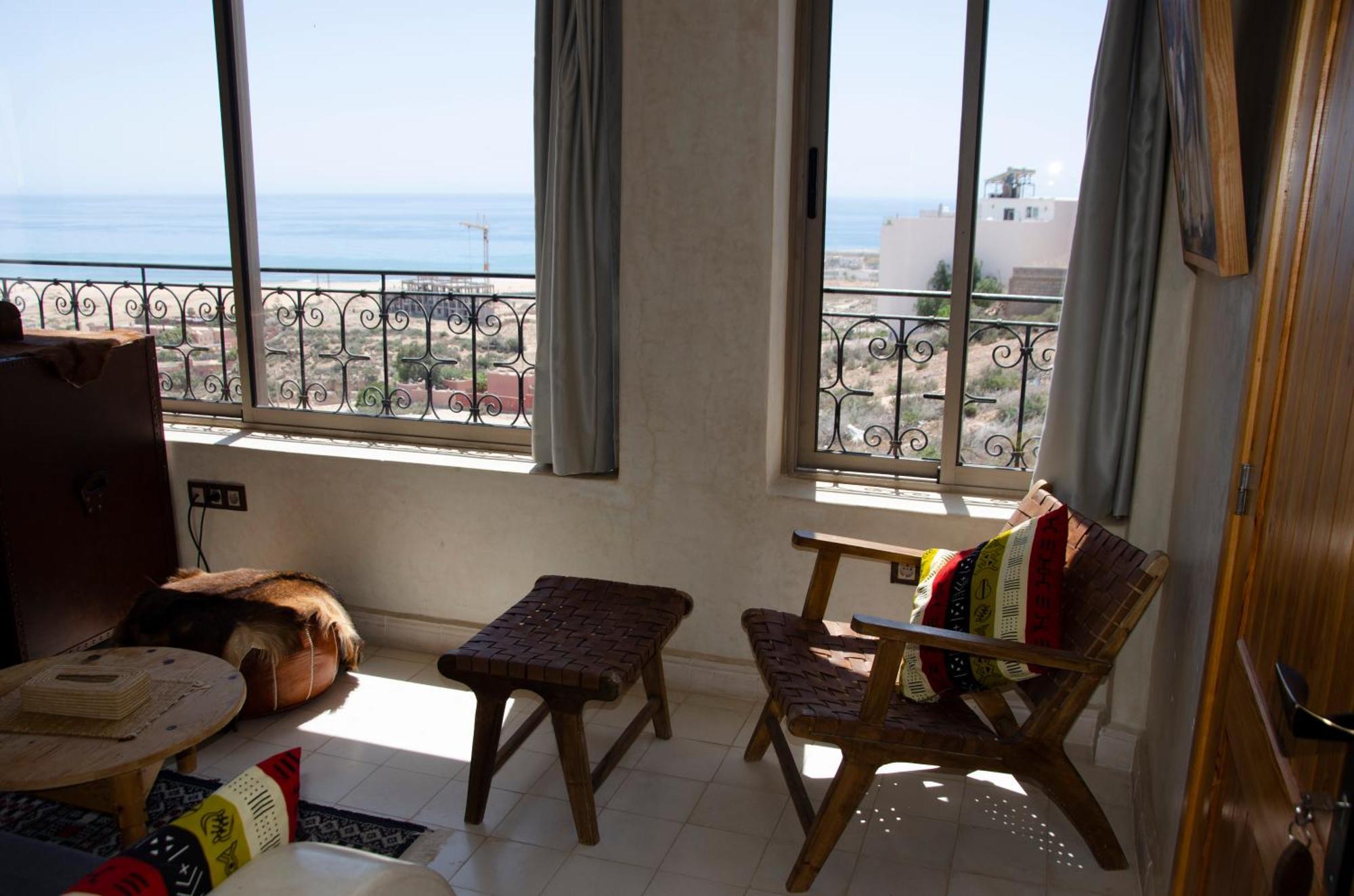 Surfappart Morocco Tamraght Extérieur photo