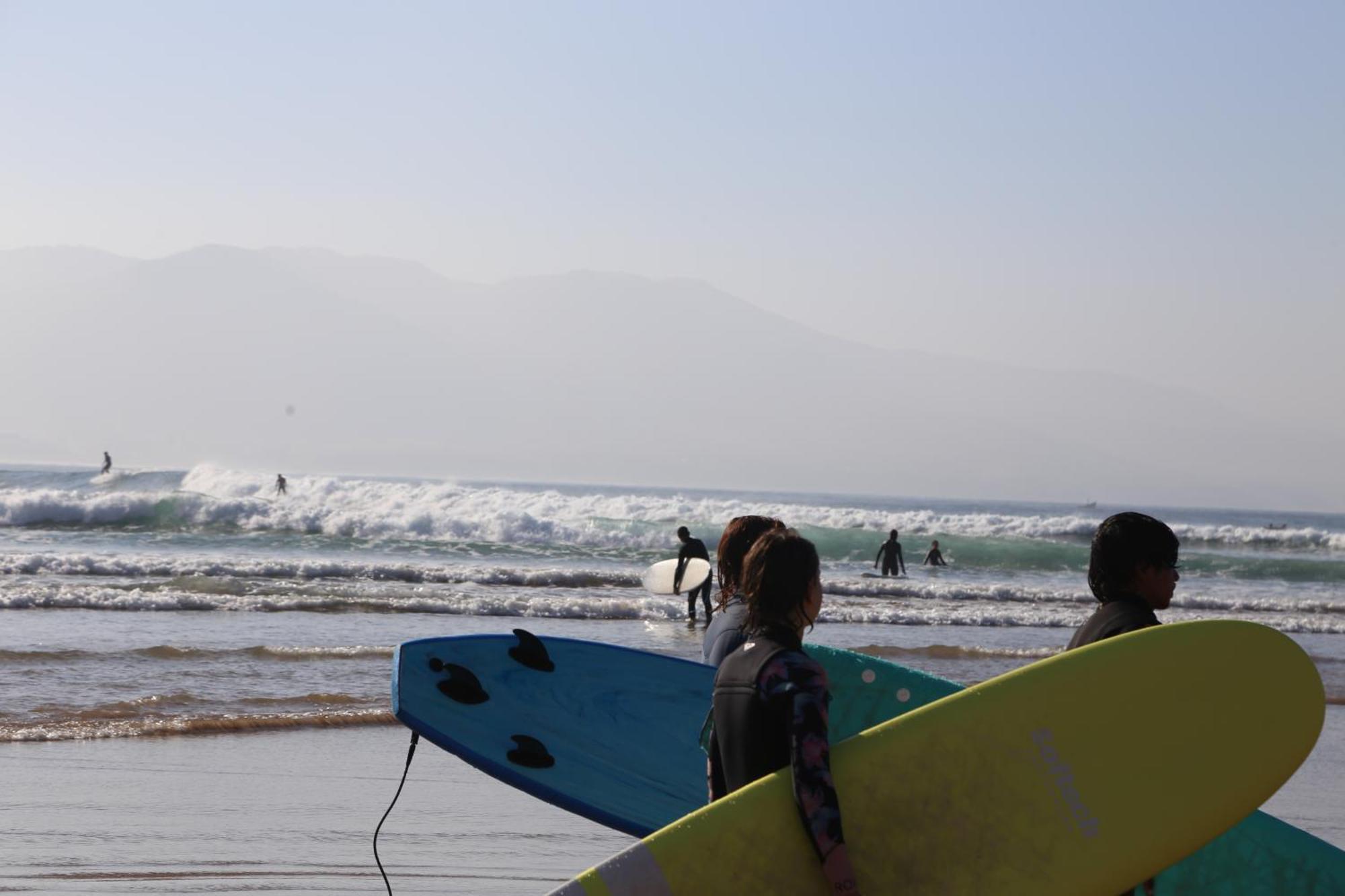Surfappart Morocco Tamraght Extérieur photo