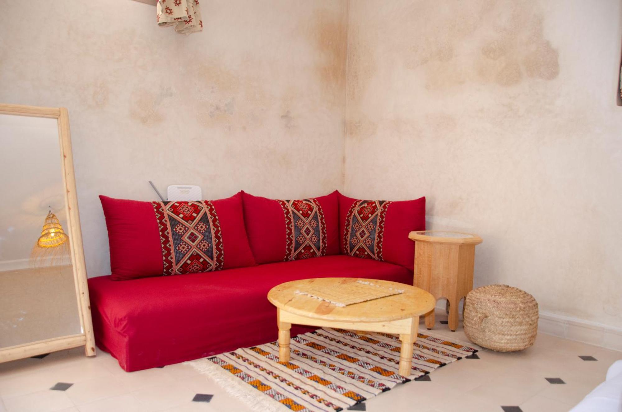 Surfappart Morocco Tamraght Extérieur photo