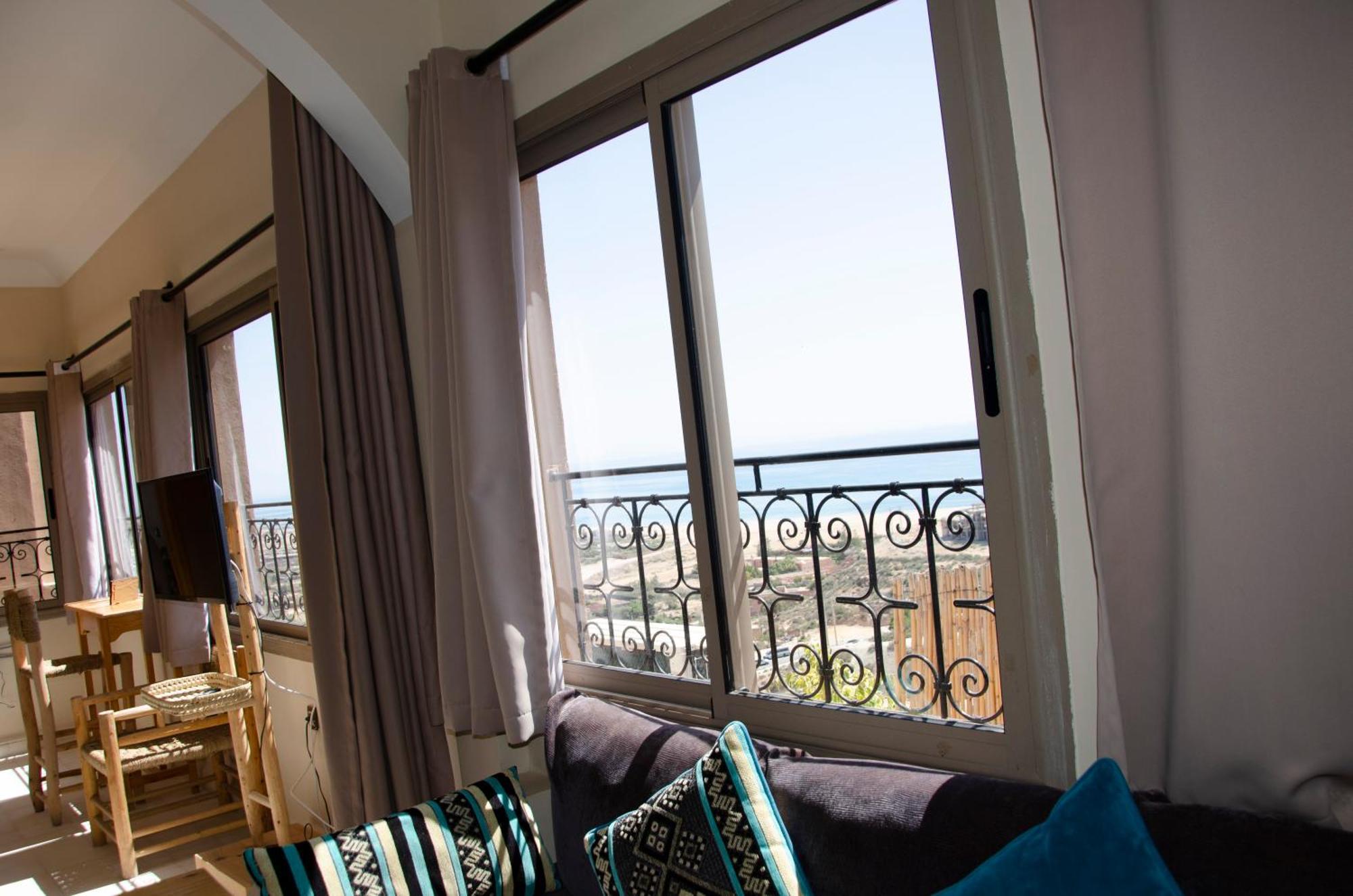 Surfappart Morocco Tamraght Extérieur photo