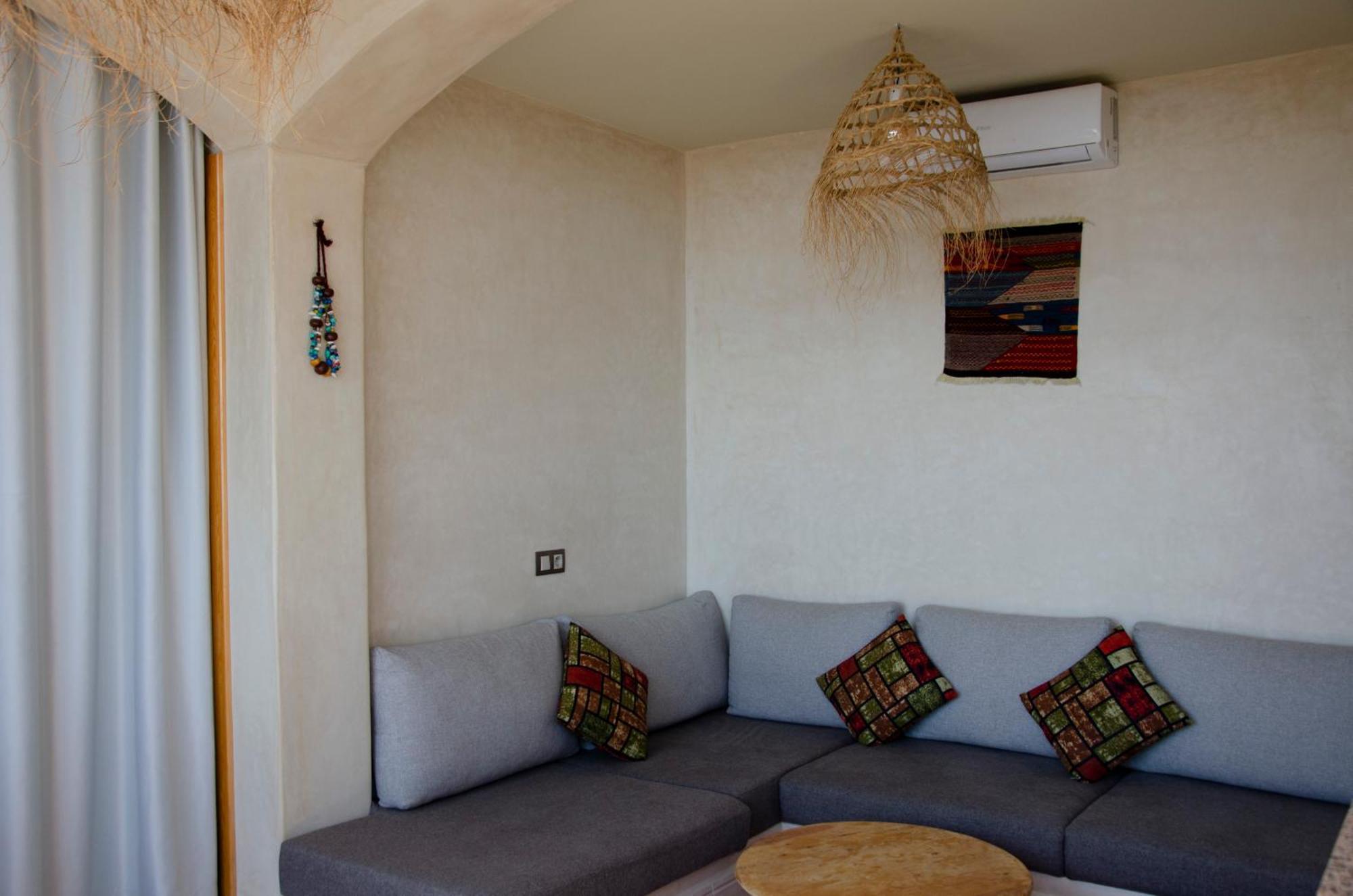 Surfappart Morocco Tamraght Extérieur photo