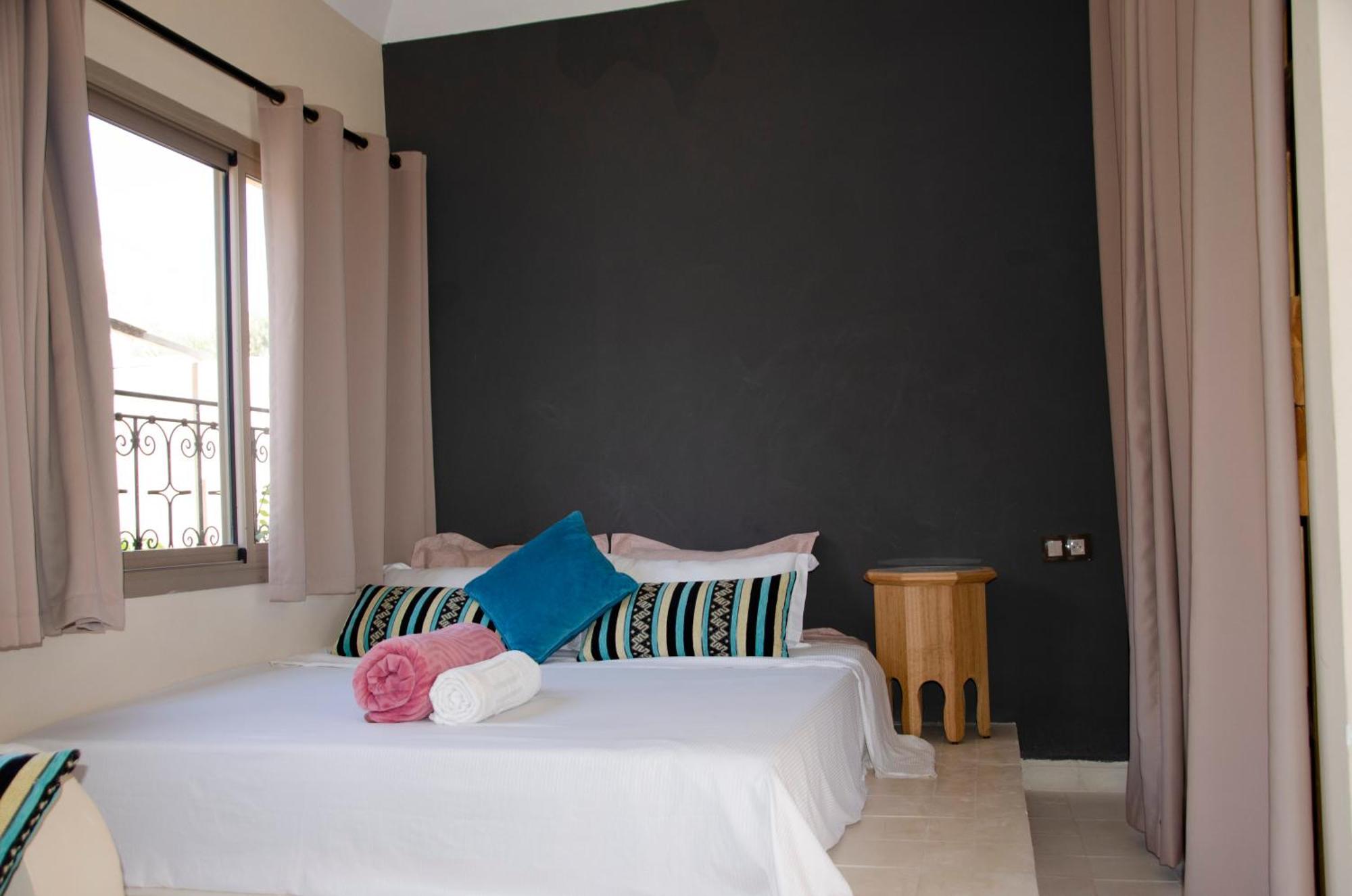 Surfappart Morocco Tamraght Extérieur photo