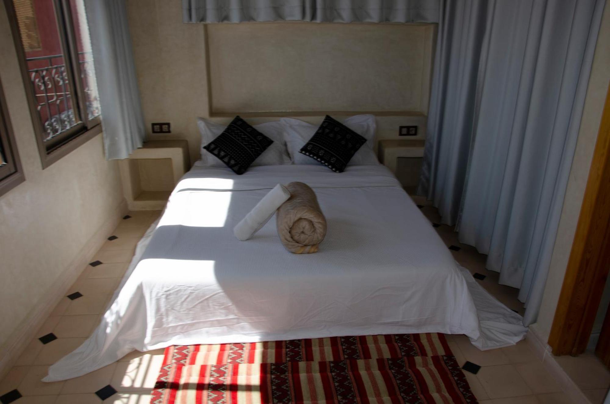 Surfappart Morocco Tamraght Extérieur photo